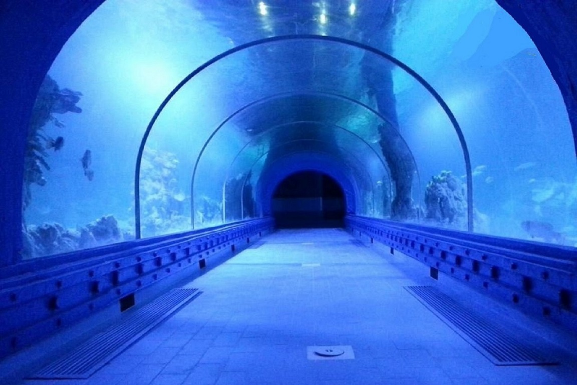 Grand Aquarium