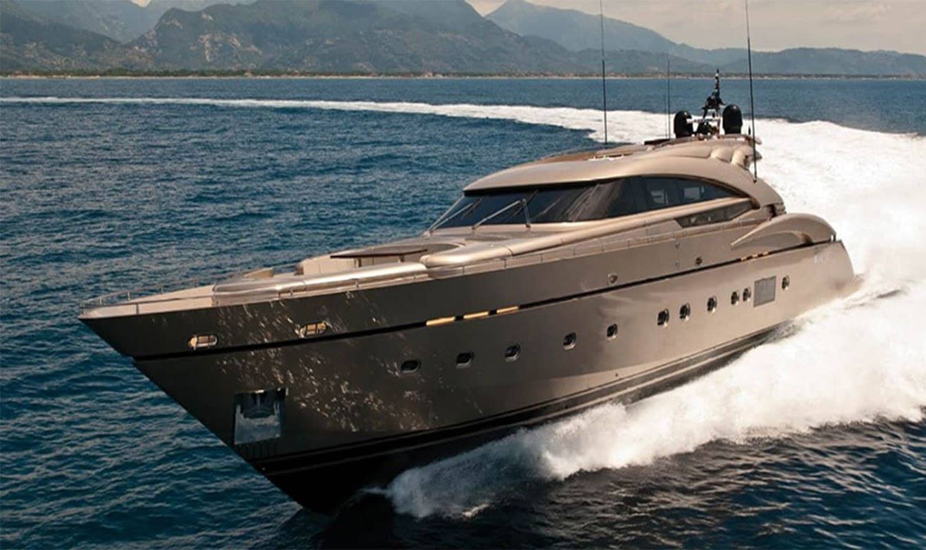 Private Yacht Charter