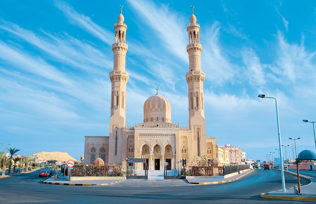 Hurghada Sightseeing